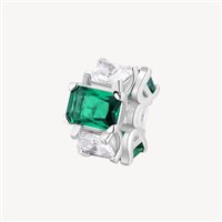 Charm Brosway Donna FANCY LIFE GREEN in Acciaio FLG02 - FLG02